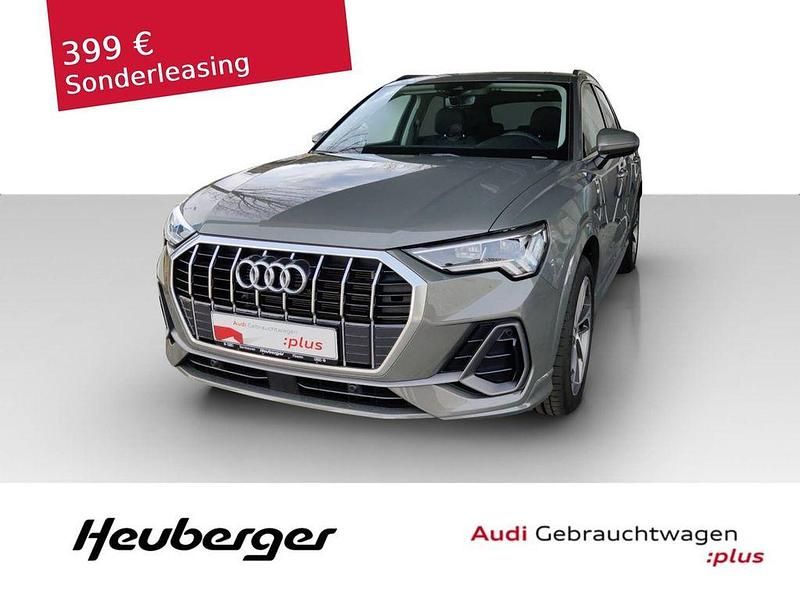 Othercolor Gebraucht 2024 Audi Q3 S-Line SUV | 42.950 € (Fairer Preis) - Bild 1/4