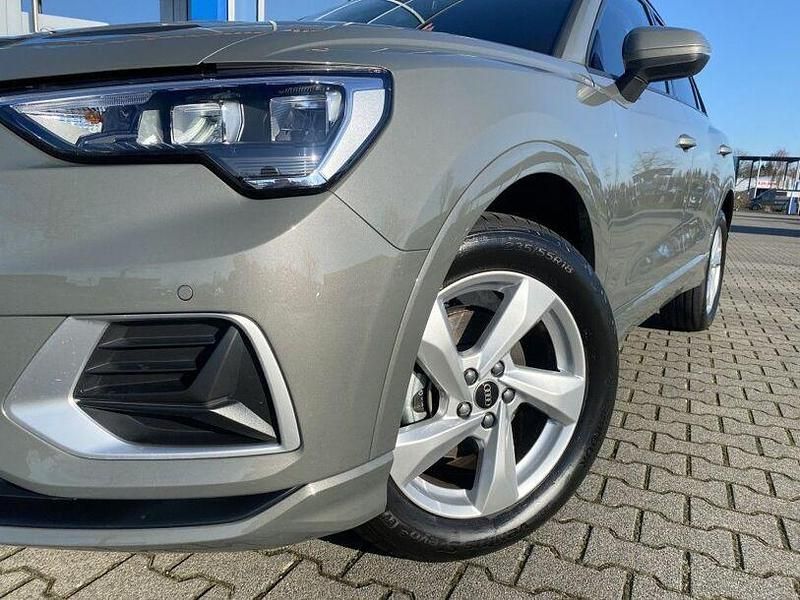 Gebraucht Audi Q3 Advanced 150 PS (110 kW) 2024 Grau SUV