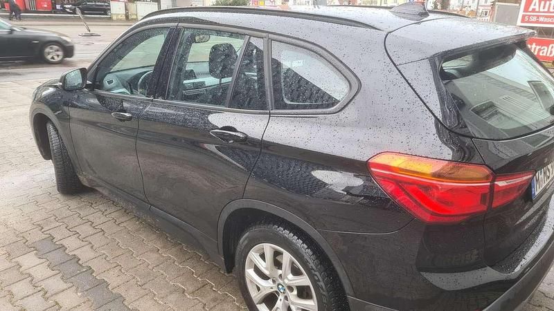 Gebraucht 2019 BMW X1 Advantage SUV | 21.000 € (Fairer Preis) - Bild 1/4