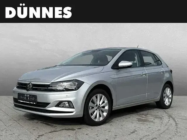 Gebraucht VW Polo Highline 150 PS (110 kW) 2021 Limousine