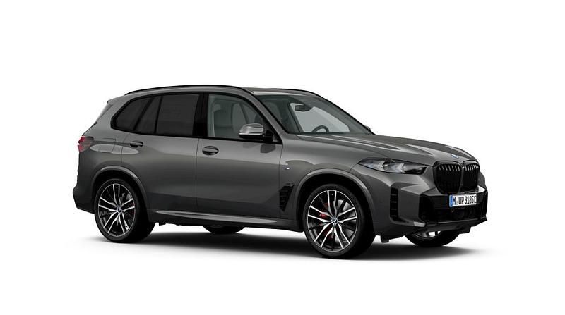 Neu BMW X5 Comfort Edition 313 PS (230 kW) 2025 SUV