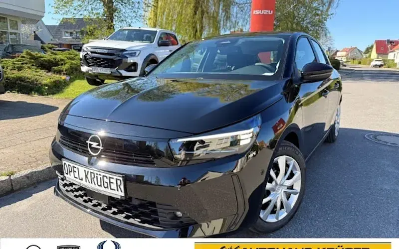 Gebraucht Opel Corsa Edition 100 PS (73 kW) 2026 Kleinwagen