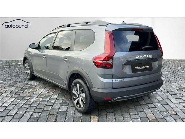 Neu Dacia Jogger Expression 110 PS (80 kW) 2025 Van / Kleinbus