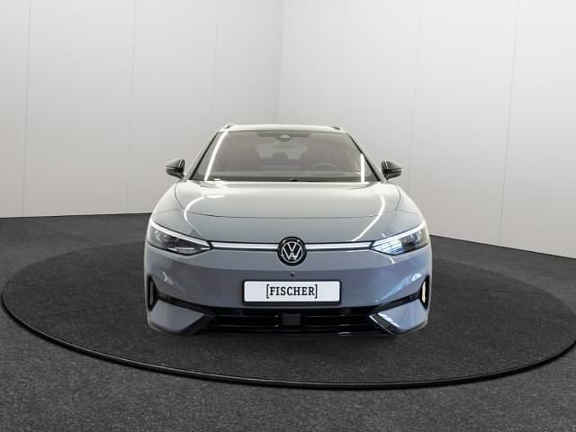 Neu VW ID.7 Pro 210 kW (286 PS) 2026 Grau Kombi