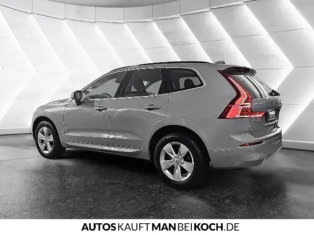 Gebraucht Volvo XC60 145 PS (106 kW) 2024 SUV