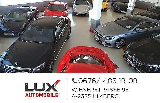 Grau Gebraucht 2015 VW Sharan Business Van / Kleinbus | 13.888 € (Teuer) - Bild 1/1