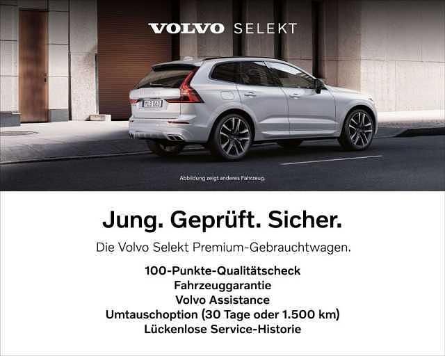 Gebraucht Volvo XC60 140 PS (102 kW) 2019 SUV