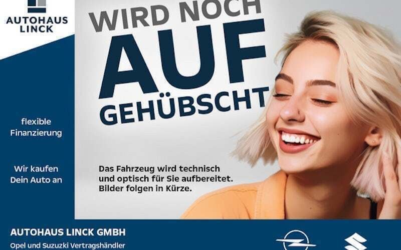 Cool white pearl Neu 2025 Suzuki SX4 S-Cross Comfort SUV | 26.988 € (Fairer Preis) - Bild 1/2