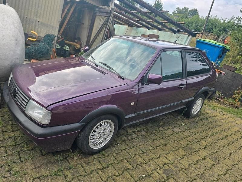 Gebraucht 1992 VW Polo Kleinwagen | 4.399 € - Bild 1/4