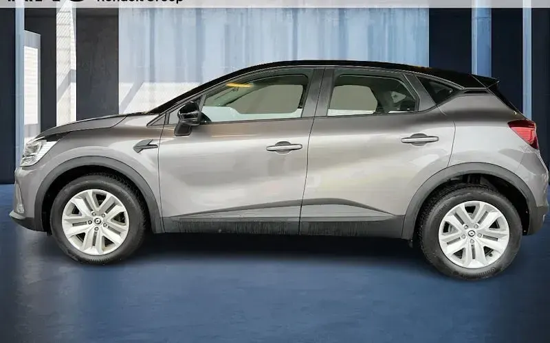 Brugt Renault Austral Techno 158 HK (116 kW) 2024 Hvid SUV