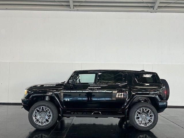 Neu GMC Hummer EV 600 kW (816 PS) 2026 Schwarz SUV