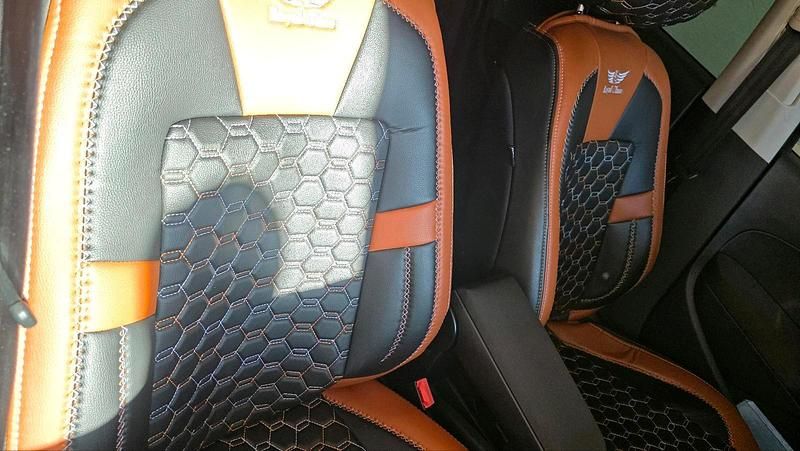 Gebraucht VW Polo 60 PS (44 kW) 2014 Braun Kleinwagen