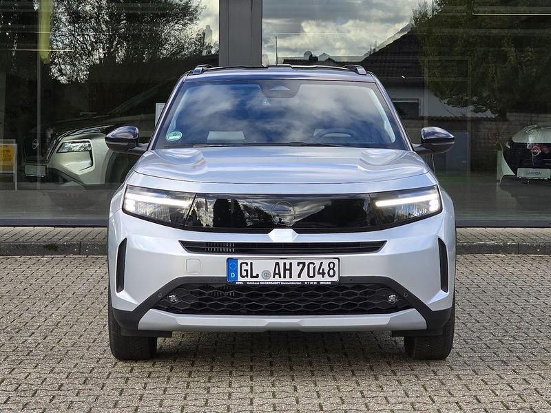 Gebraucht Opel Frontera 145 PS (106 kW) 2025 Silber SUV
