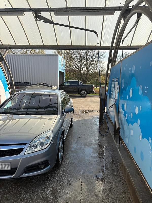 Gebraucht Opel Vectra 155 PS (114 kW) 2007 Andere farben Limousine