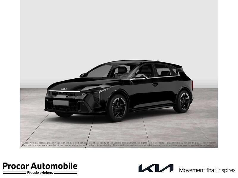 Gebraucht Kia K4 150 PS (110 kW) 2026 Limousine