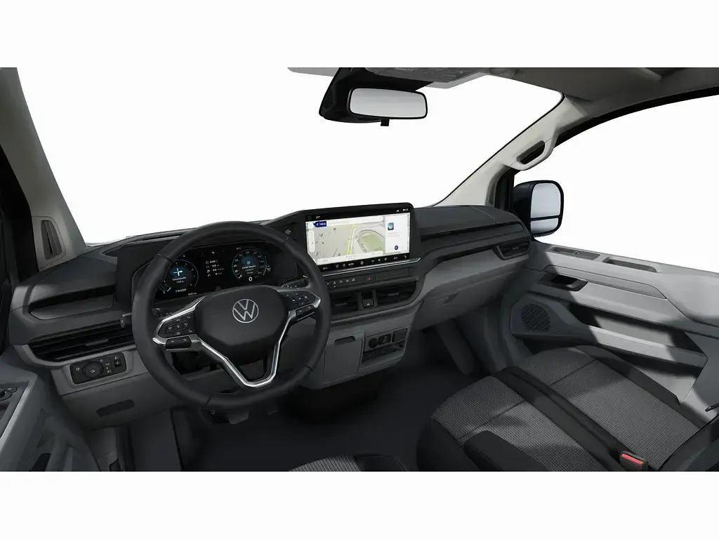Gebraucht VW T7 150 PS (110 kW) 2026 Van