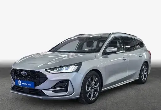 Usata Ford Focus ST-Line X 155 CV (114 kW) 2024 Station wagon
