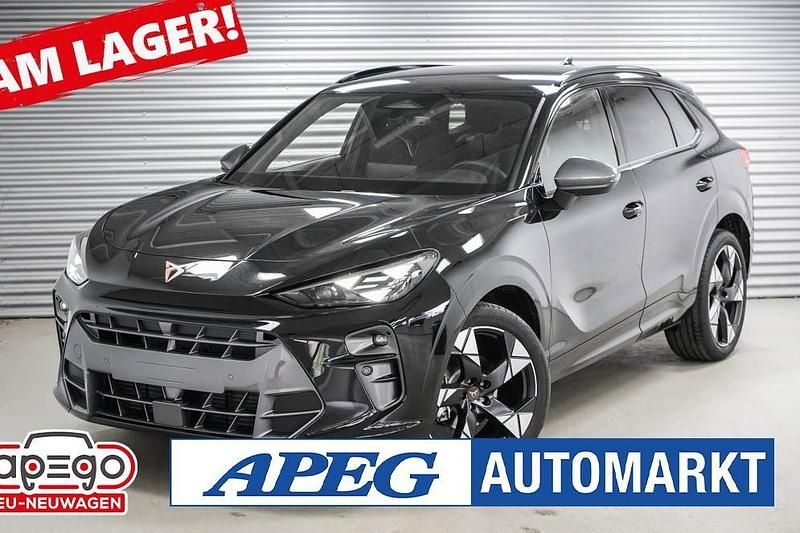 Schwarz Neu 2025 Cupra Terramar SUV | 39.190 € (Fairer Preis) - Bild 1/4