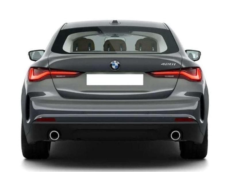 Neu BMW 420 M Sport 190 PS (139 kW) 2026 Wählbar Coupé