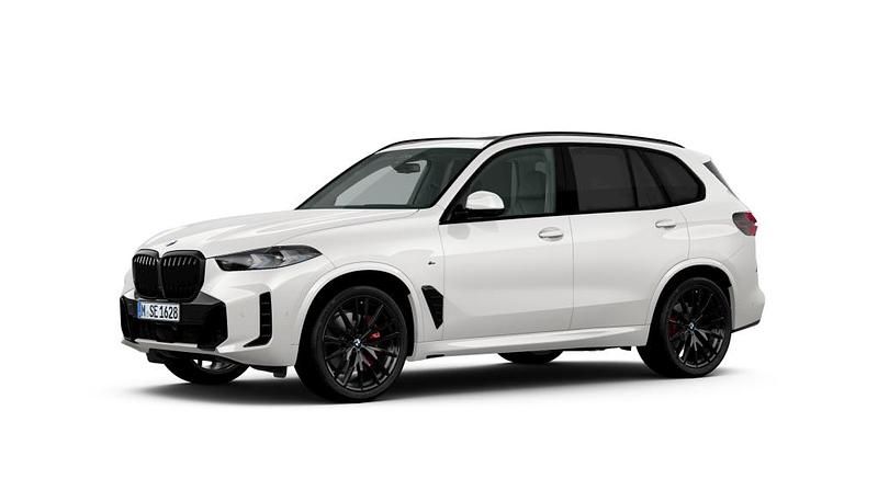 Gebraucht 2025 BMW X5 Comfort Edition SUV | 83.890 € (Etwas zu teuer) - Bild 1/2