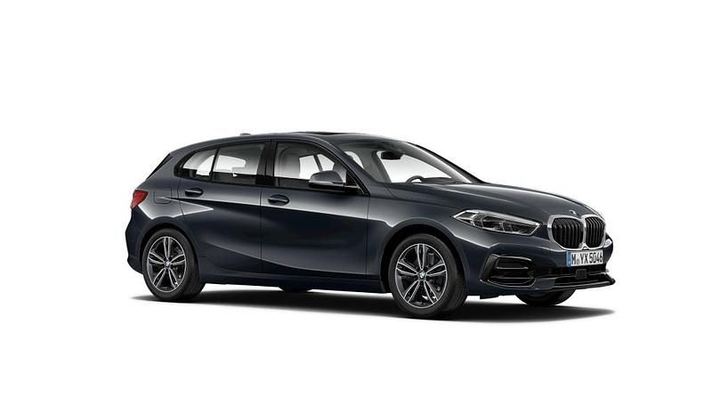 Gebraucht BMW 120 Efficient Dynamics 178 PS (130 kW) 2026 Kleinwagen