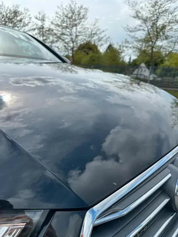 Gebraucht Audi A4 S-Line 272 PS (200 kW) 2017 Schwarz Limousine