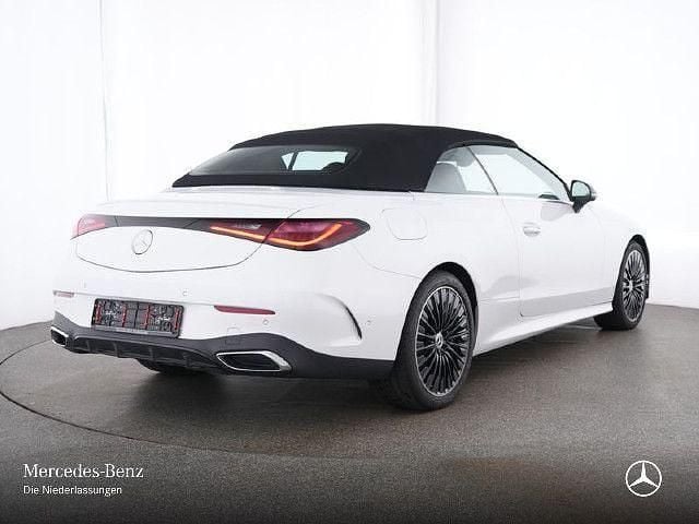 Gebraucht 2024 Mercedes CLE450 | 75.890 € (Fairer Preis) - Bild 1/4