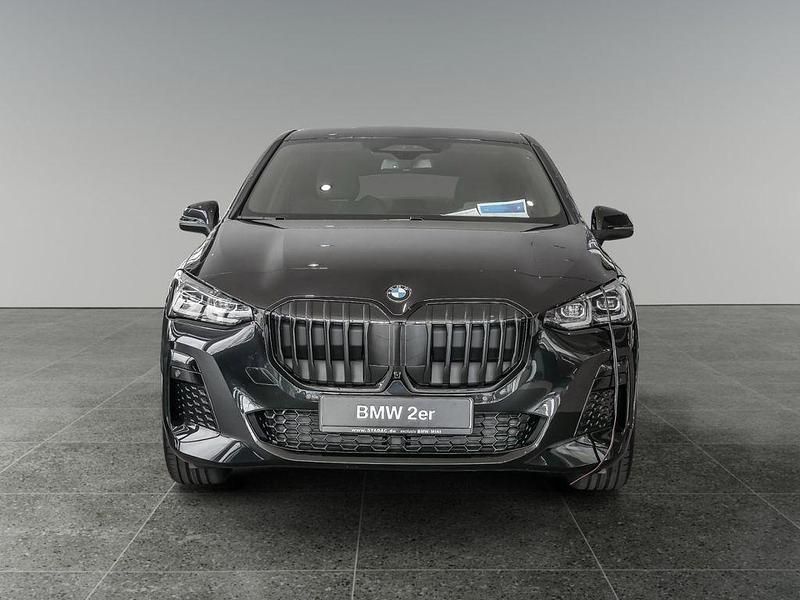 Gebraucht BMW 218 M Sport 136 PS (100 kW) 2025 Schwarz Coupé