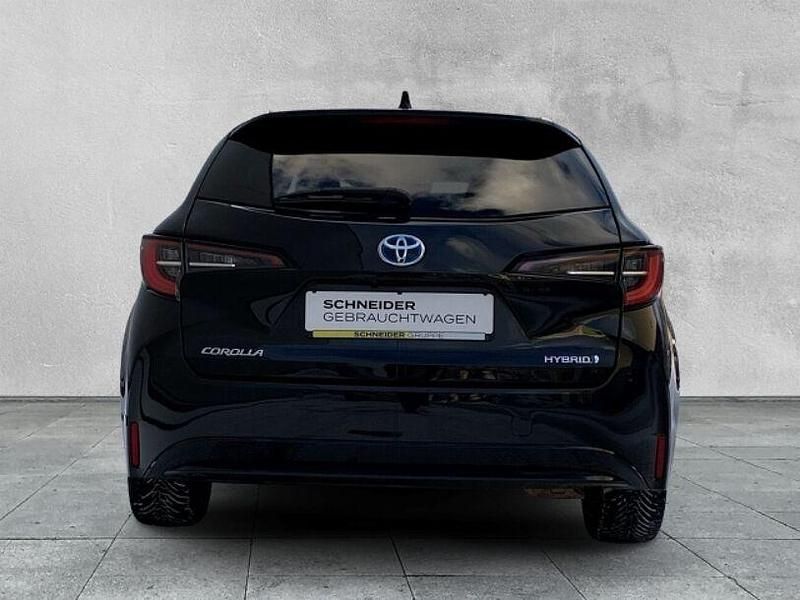Gebraucht Toyota Corolla 2021 Andere