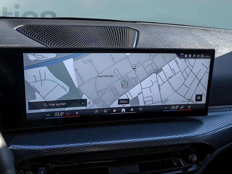 Gebraucht BMW 330 245 PS (180 kW) 2025 Grau Kombi