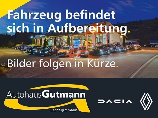 Weiß Neu 2025 Dacia Sandero Journey Kleinwagen | 17.930 € (Fairer Preis) - Bild 1/3