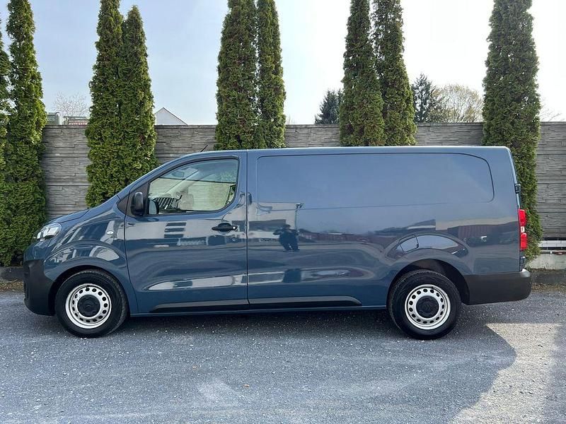 Gebraucht Citroën Jumpy 102 PS (75 kW) 2020 Grau Van / Kleinbus