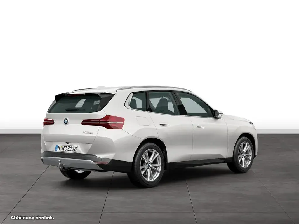 Gebraucht BMW X3 190 PS (139 kW) 2025 SUV