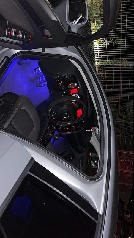 Gebraucht Audi A4 230 PS (169 kW) 2009 Grau Limousine