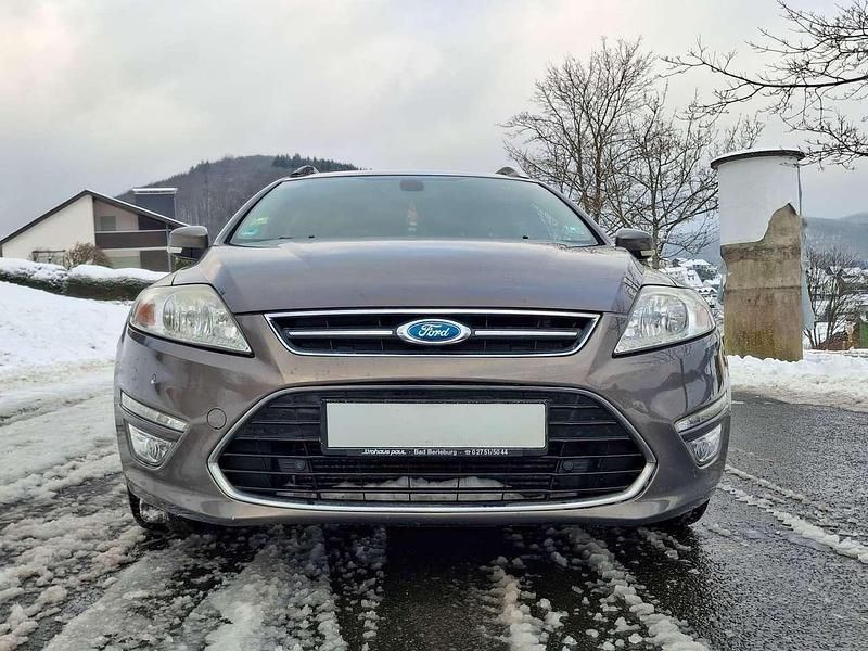 Gebraucht Ford Mondeo Titanium 200 PS (147 kW) 2011 Kombi