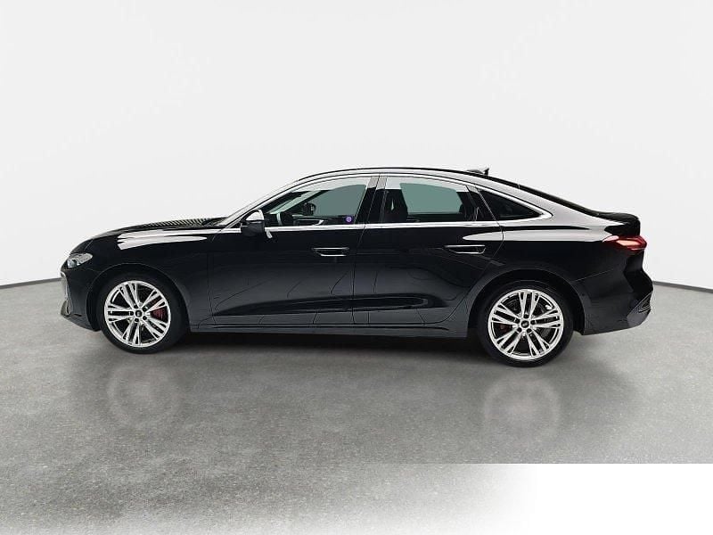 Gebraucht Audi A5 Advanced Plus 204 PS (150 kW) 2025 Metallic Limousine