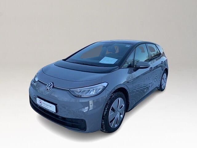 Occasion VW ID.3 Pure 110 kW (150 ch) 2021 Gris Citadine