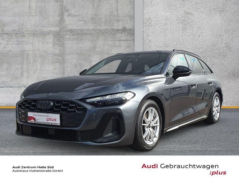 Gebraucht Audi A5 Ambiente 204 PS (150 kW) 2025 Außenfarbe: Kombi