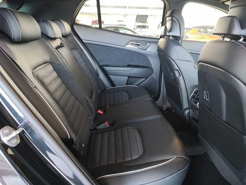 Grau Neu 2025 Kia Sportage SUV | 53.888 € - Bild 1/2