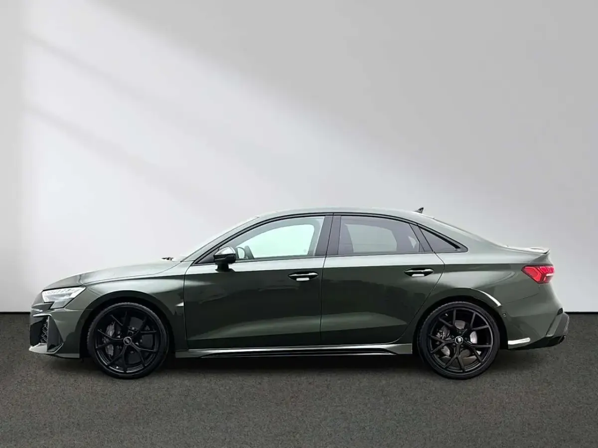 Neu Audi RS3 Sport 400 PS (294 kW) 2026 Other Limousine