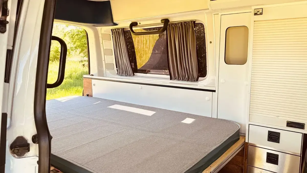 Gebraucht VW Transporter 140 PS (102 kW) 2012 Weiß Van