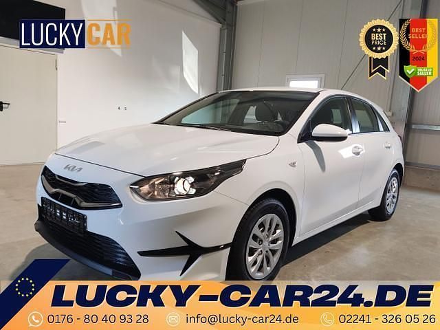 Andere Neu 2024 Kia Ceed | 17.939 € - Bild 1/3
