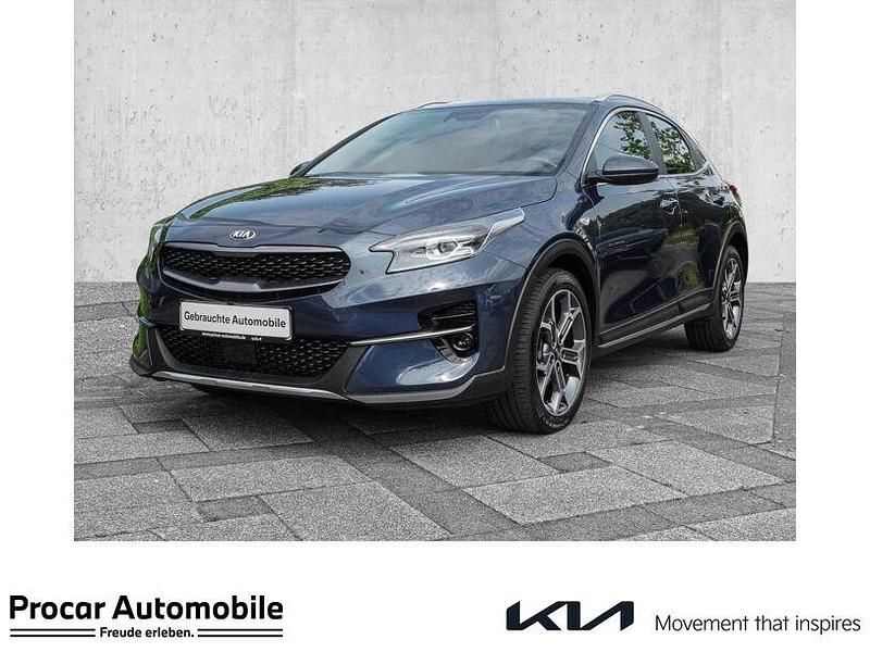 Andere Gebraucht 2020 Kia XCeed SUV | 18.240 € (Fairer Preis) - Bild 1/4