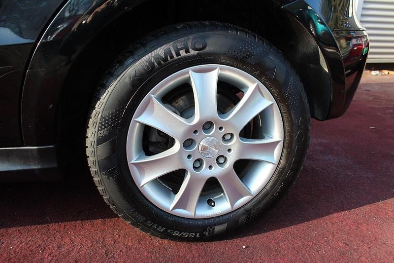 Gebraucht Mercedes A160 95 PS (69 kW) 2012 Schwarz Kleinwagen