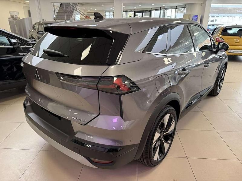 Neu Mitsubishi Grandis Edition 158 PS (116 kW) 2026 Anthrazit grau metallic Kombi