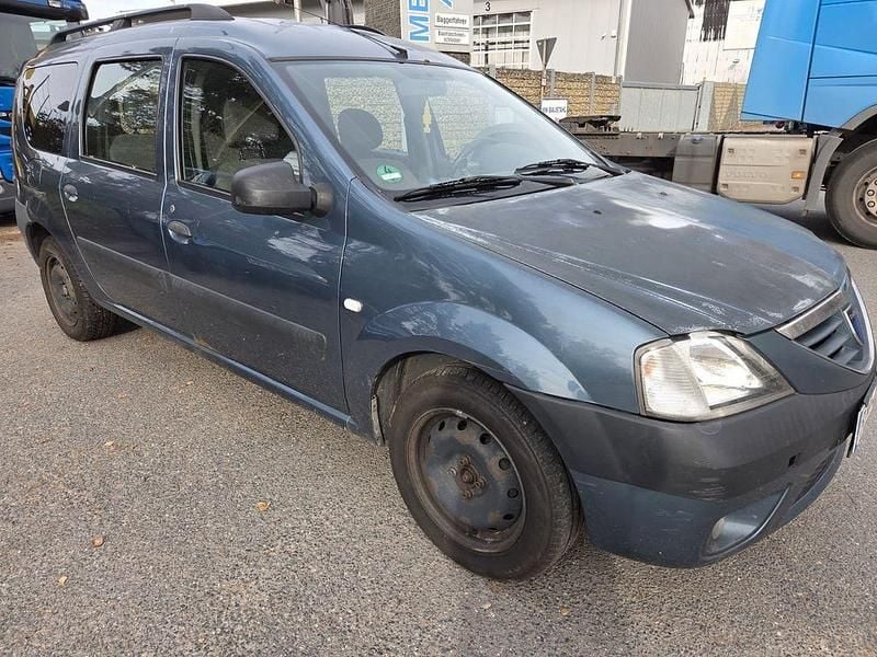 Gebraucht Dacia Logan 105 PS (77 kW) 2007 Kombi