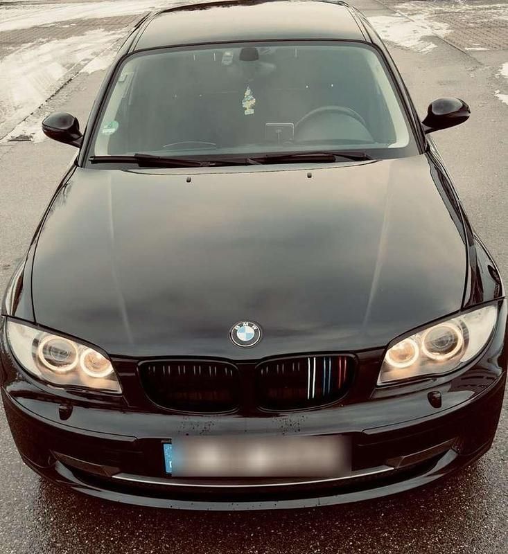 Gebraucht BMW 118 143 PS (105 kW) 2008 Kleinwagen