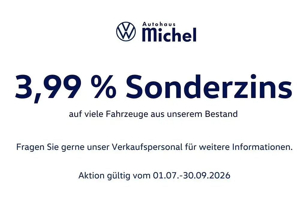 Gebraucht VW Tiguan Allspace Elegance 200 PS (147 kW) 2023 Grau SUV
