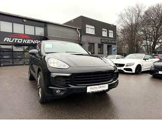 Gebraucht Porsche Cayenne S 385 PS (283 kW) 2016 SUV