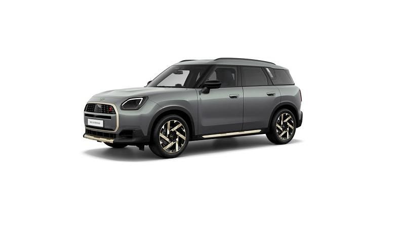 Gebraucht Mini Countryman 204 PS (150 kW) 2024 SUV